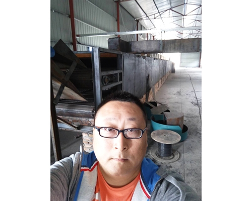 黑龙江煤棒烘干机生产