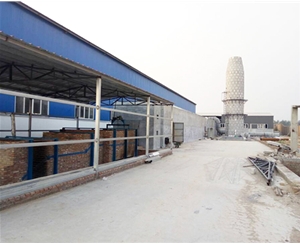 黑龙江翻板式煤球烘干机生产