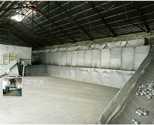 黑龙江煤球烘干机厂家生产